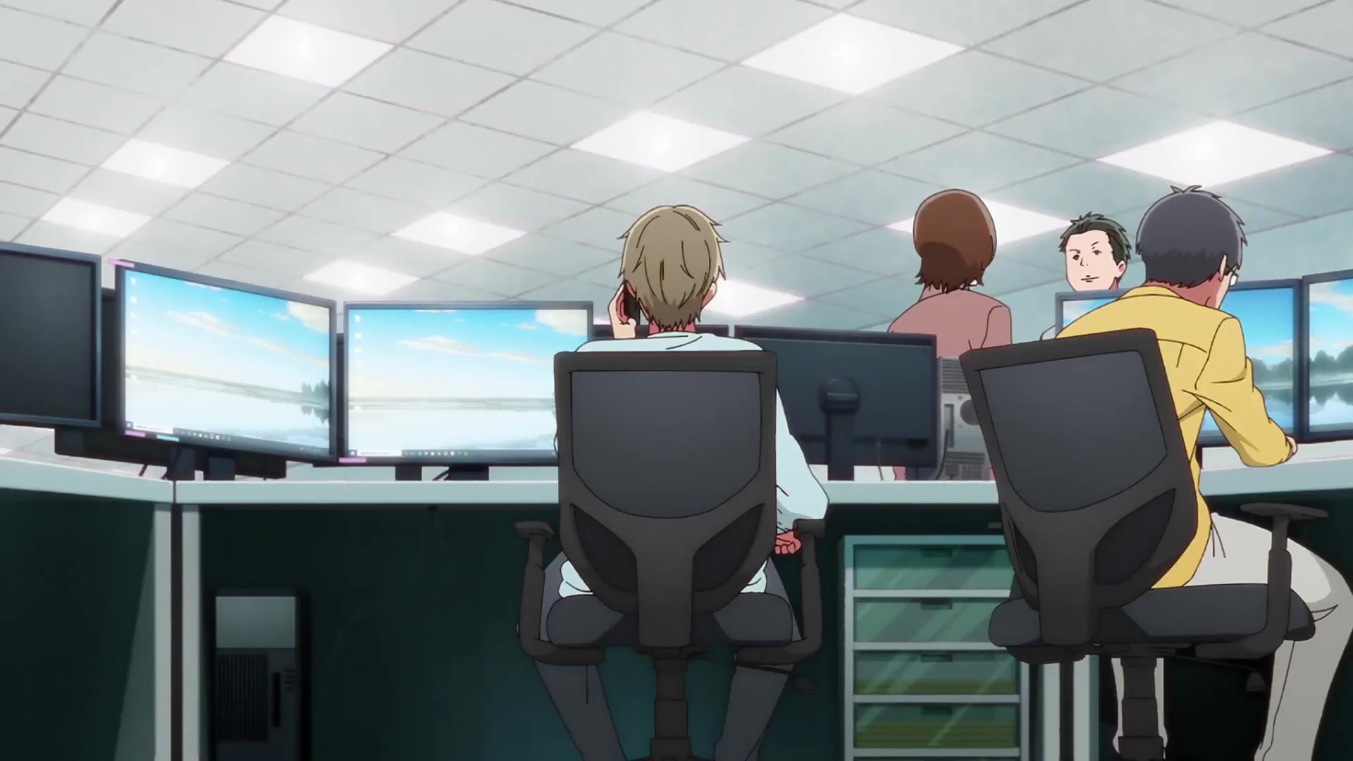 [Tsukyio Editing Resources] Oshi No Ko Season 1 (Episode 3) Raw Clips (102) (tsukyio.com).mp4